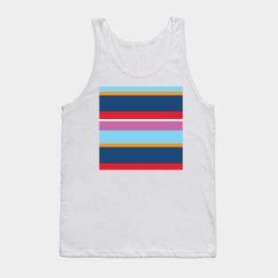 Ship Shape Voyage Tank Top